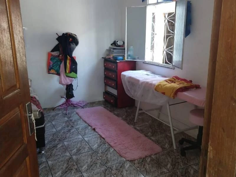 Casa com 2 dormitórios à venda, 100 m² por RS 400.000,00 - Cidade de Deus - Manaus-AM