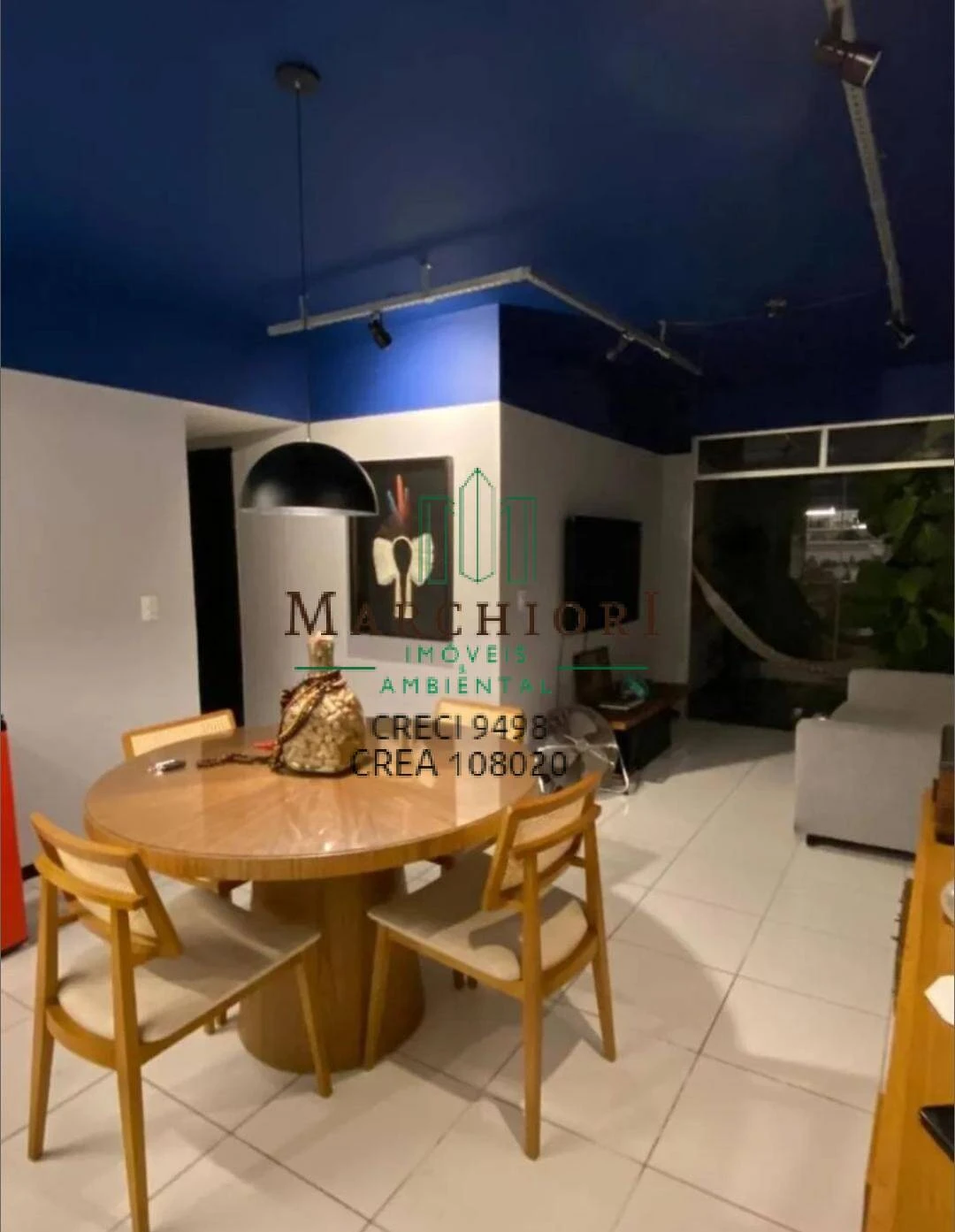 3 quartos, suite, 1 vaga, garden com churrasqueira