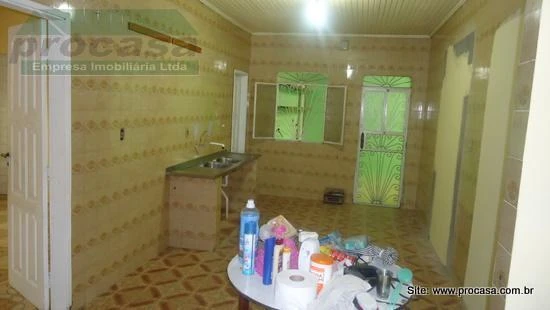 Casa Residencial à venda, Parque 10 de Novembro, Manaus - .