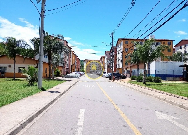 JCAP20413 – Condomínio Vivendas das Gaivotas.
