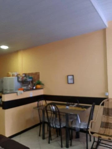 Casa com 2 dormitórios à venda, 160 m² por RS 230.000,00 - Alvorada - Manaus-AM