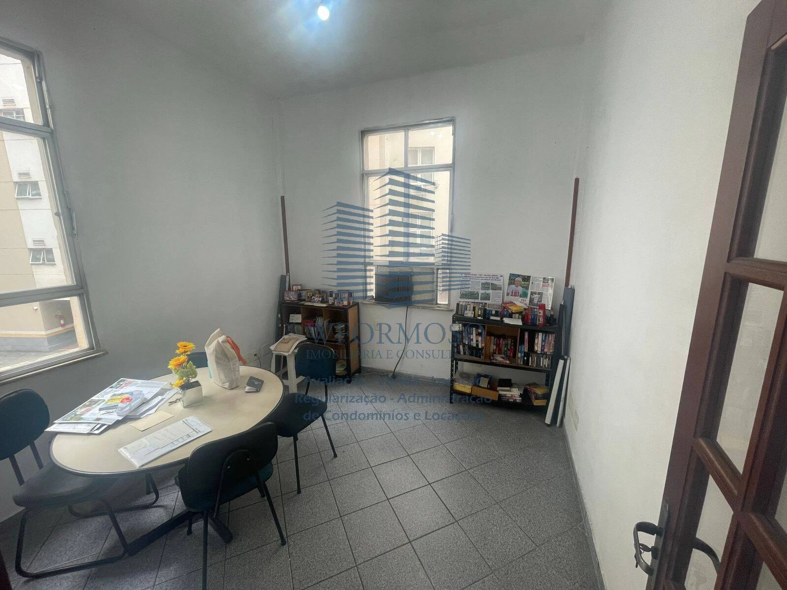 Apartamento 2 quartos 73m² venda Praca Tiradentes Centro Rio de Janeiro