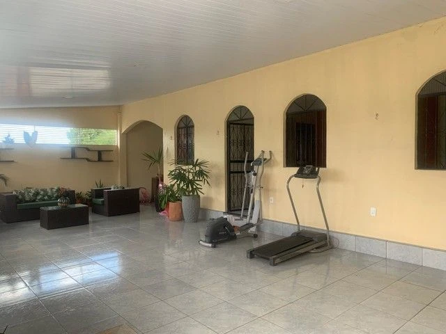 Casa com 2 dormitórios à venda, 200 m² por RS 395.000,00 - Cidade Nova - Manaus-AM