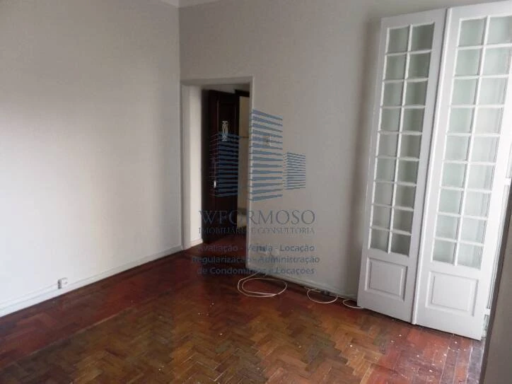 Apartamento 2 quartos 50m² à venda na Rua Fonseca Teles