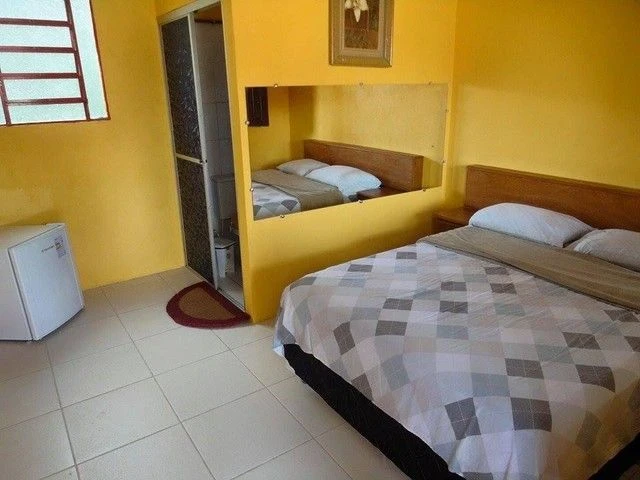 Pousada com 17 Suites e Restaurante à venda, 471000 m² por RS 7.000.000 - Zona Rural de Rio Preto da