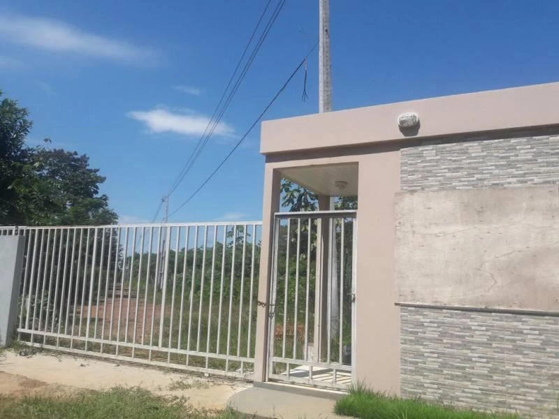 Terreno à venda, 1000 m² por RS 45.000,00 - Zona Rural - Iranduba-AM