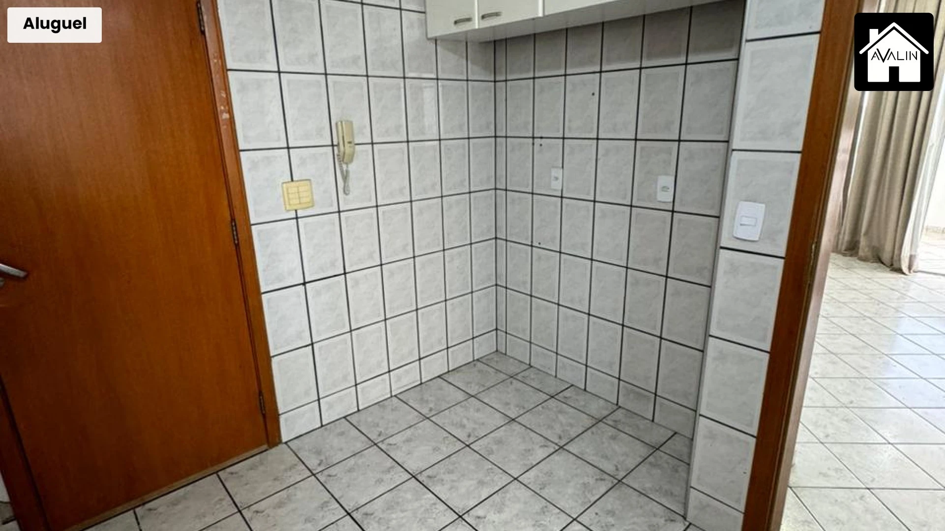 APARTAMENTO ANA VITÓRIA (jardim mariana)
