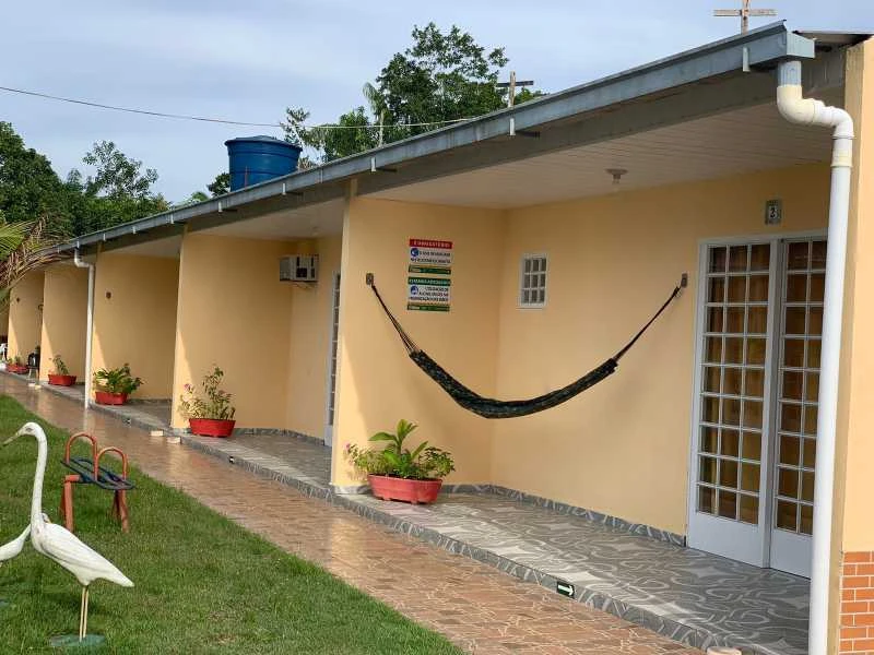 VENDE-SE HOTEL/POUSADA NO VALOR RS1.500.000,00