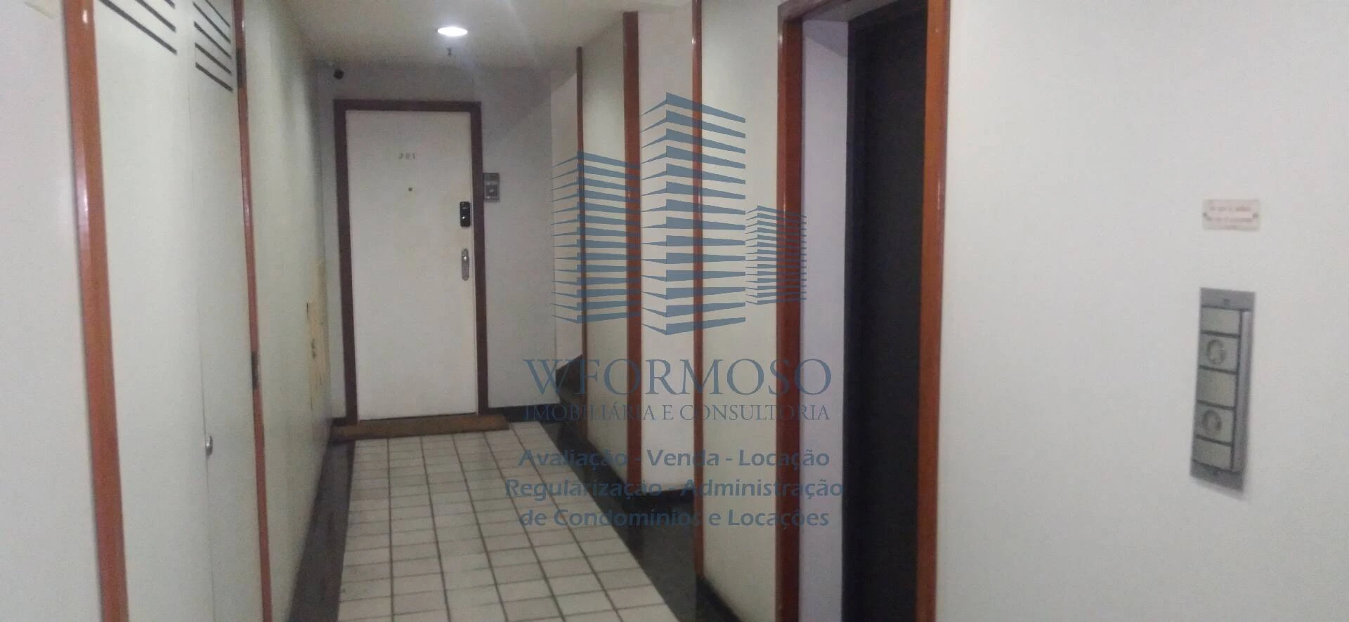 Sobreloja Comercial 150m² para locação Rua da Quitanda Centro