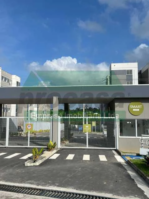 Apartamento em condomínio  / $ 95.000,00 / Tarumã