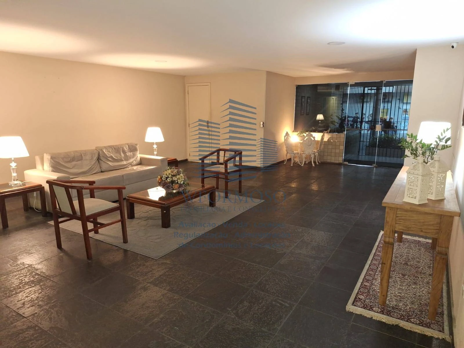 Cobertura duplex 144m2 à venda na Rua Visconde de Itamarati, Maracanã