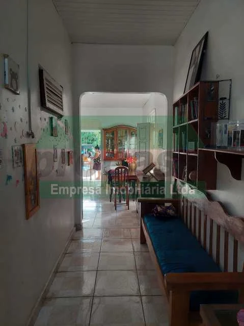 CASA DISPONIVEL PARA VENDA / ALEIXO / $ 500.000,00