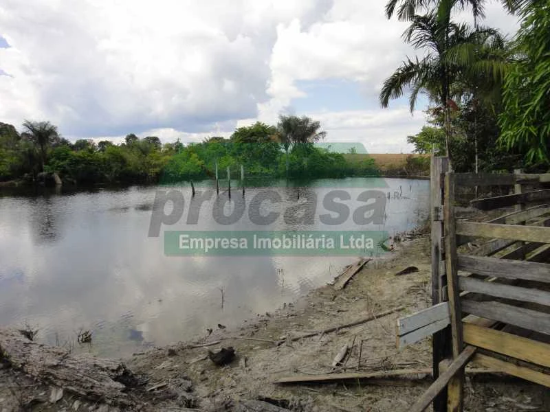 TERRENO INDUSTRIAL / CAREIRO DO CASTANHO / $ 190.000,00 / 48 MIL m²