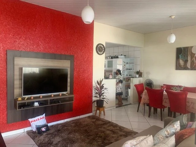 Casa com 2 dormitórios à venda, 200 m² por RS 395.000,00 - Cidade Nova - Manaus-AM