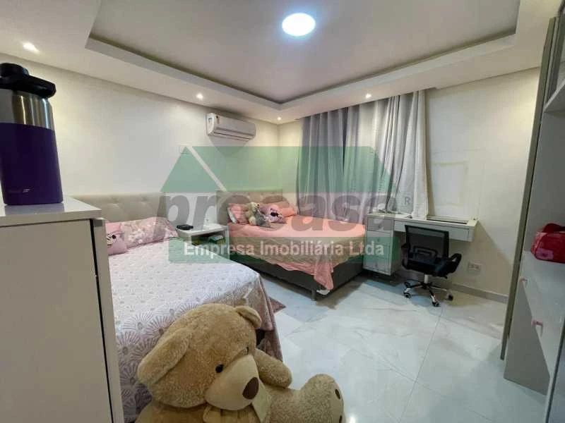 Casa em conjunto com 3 dormitórios para venda ou aluguel, 425 m² - Japiim - Manaus-AM