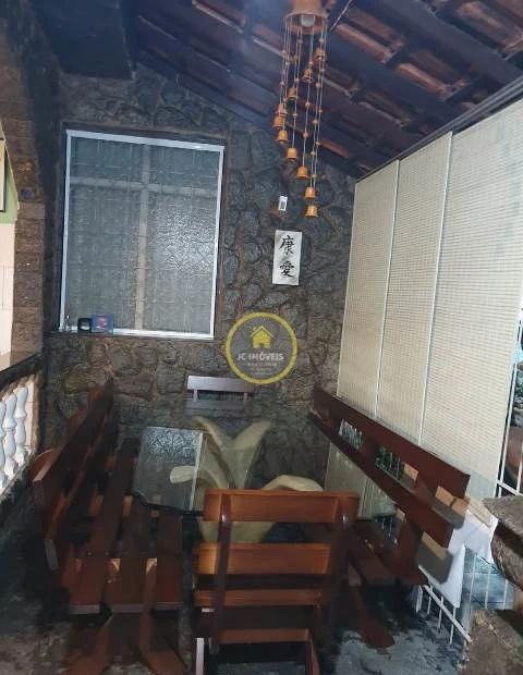 JCCV20016 – Excelente casa de vila, pronta para entrar e morar.