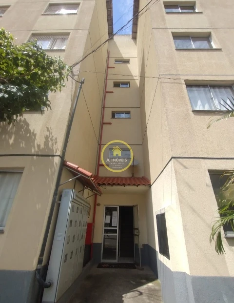JCAP20470 – Condomínio Residencial Rio Vida I.