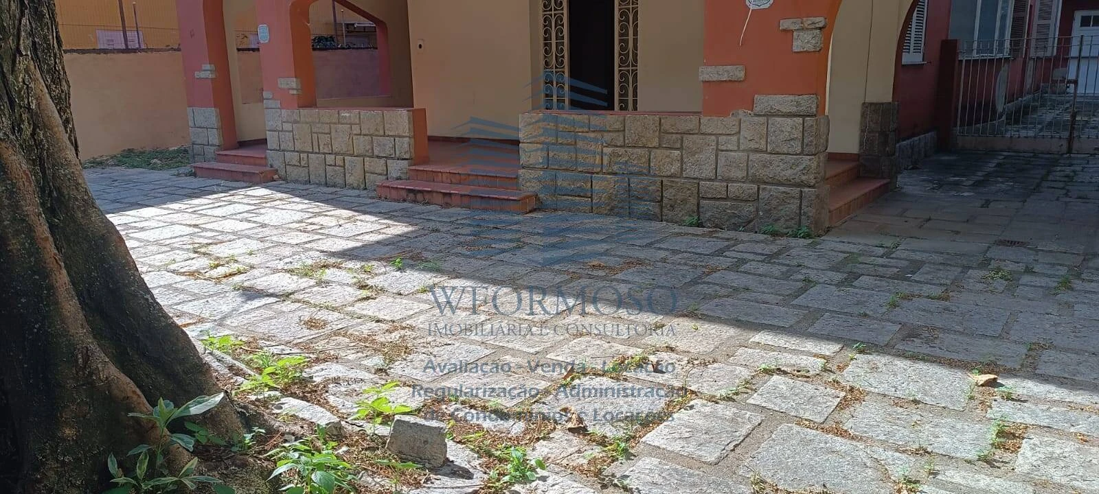 Casa 401 m2 a venda  na Rua Rua Professor Estelita Lins Laranjeiras