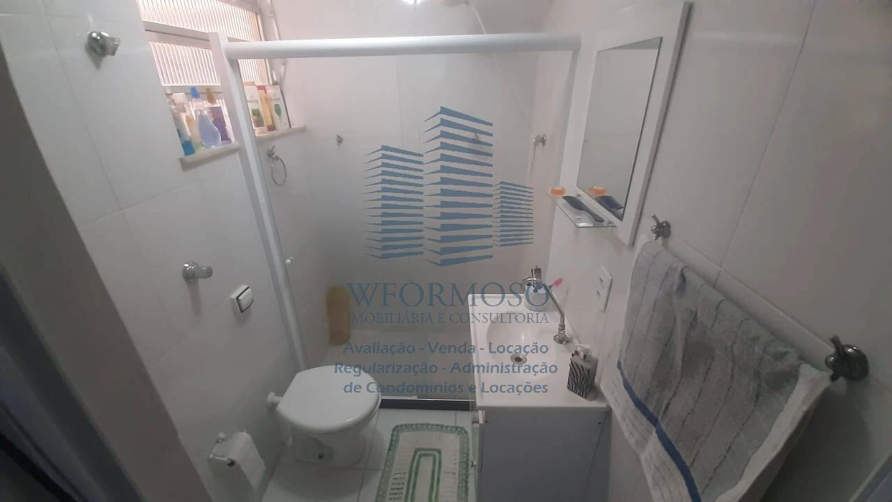Apartamento 2 quartos 92m² à venda na Rua Peter Lund no Caju