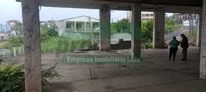 Ponto comercial :  / Comercial / Parque Dez de Novembro