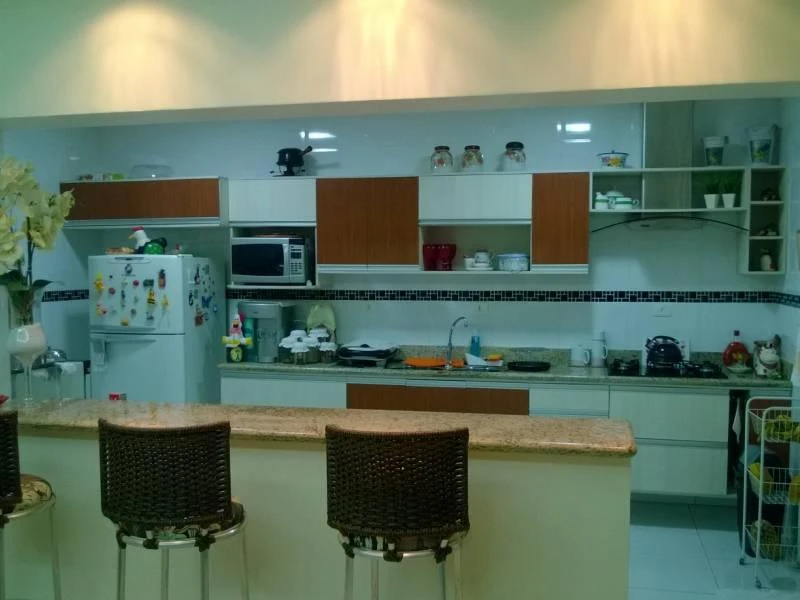 Casa à venda, 300 m² por RS 1.200.000,00 - Tarumã - Manaus-AM