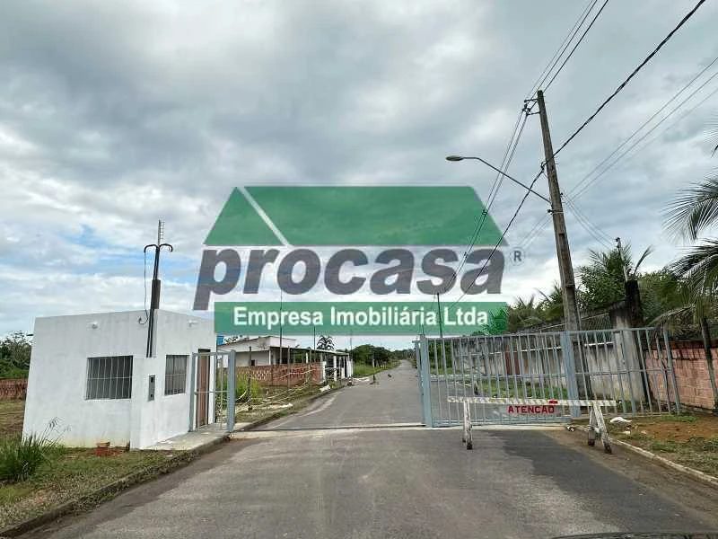 Condominio de Chácara à venda, 1000 m² por RS 70.000,00 Mais Parcelas  de R$ 500,00 Mes - Zona Rural