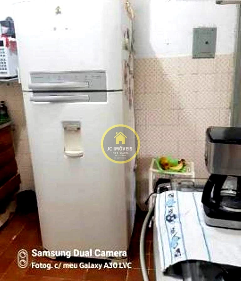 JCAP20154 Bom apartamento em bairro residencial.