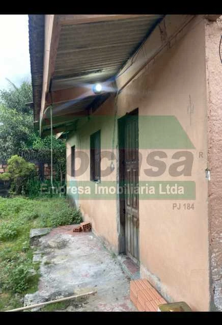 Casa de rua / Residencial / Terreno / Japiim 2