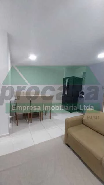 Apartamento :  / Residencial / Ponta Negra