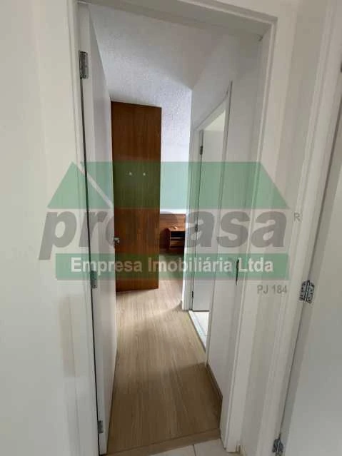 Apartamento :  / Residencial / Novo Aleixo