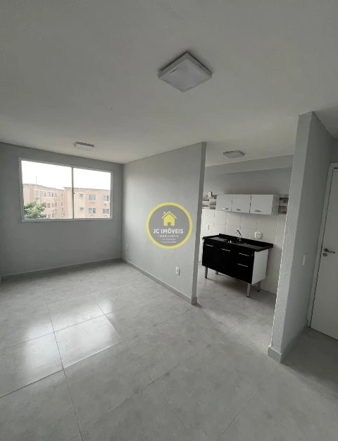 JCAP20610 – Condomínio Jardim dos Ipês I.