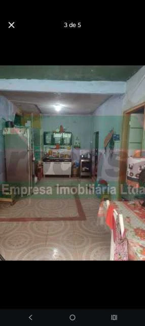 Casa de rua :  / Residencial / São Francisco