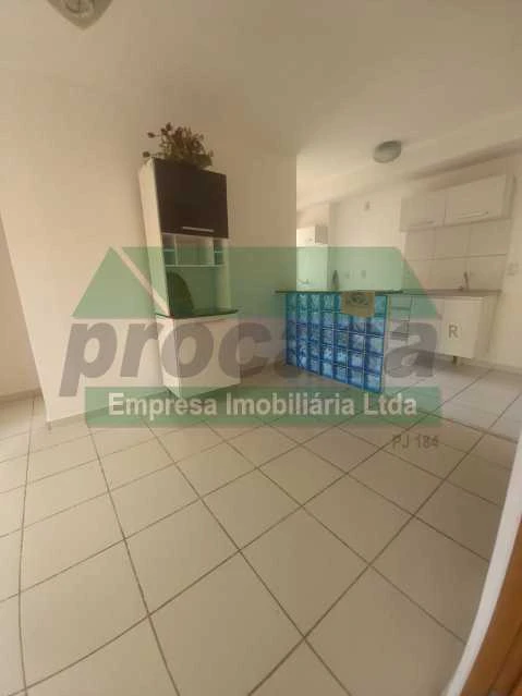 Apartamento em condomínio: Residencial / $ 170.000,00