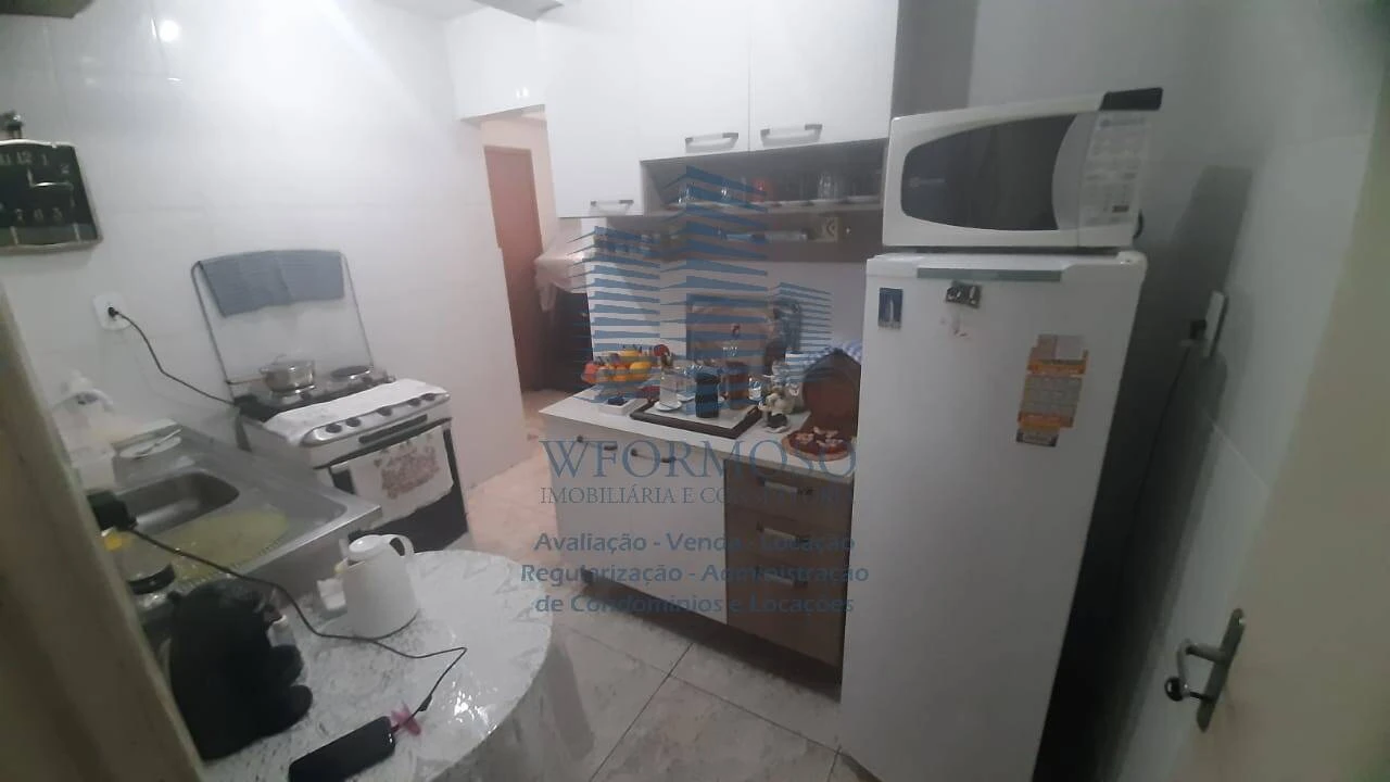 Apartamento 2 quartos 92m² à venda na Rua Peter Lund no Caju