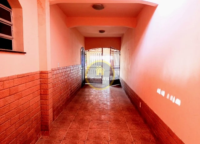 JCCA30028 Linda casa duplex sala, 3 quartos, suíte, hidromassagem.