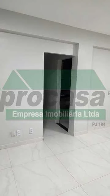 Apartamento Residencial / Flores