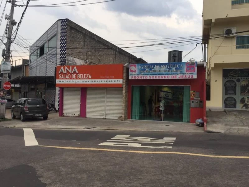 Casa à venda, 100 m² por RS 1.000.000,00 - Parque 10 de Novembro - Manaus-AM