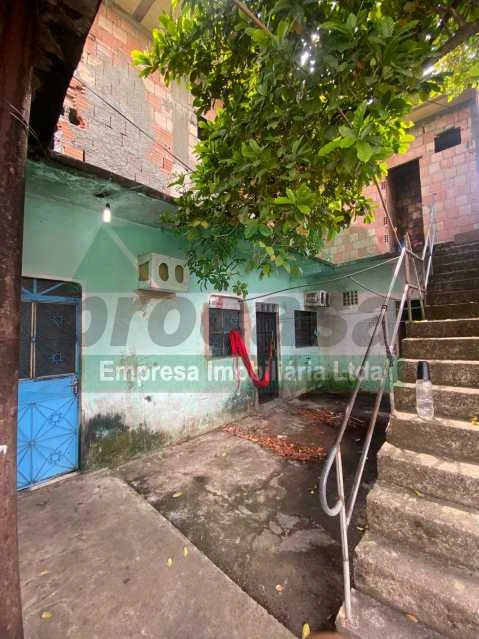 Casa Comercial + Terreno ao lado / Cidade de Deus
