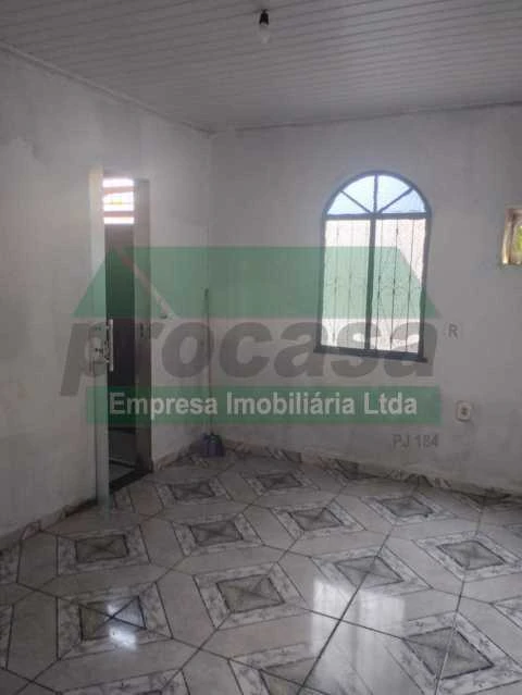 Casa de rua -  / Residencial / Santa Etelvina