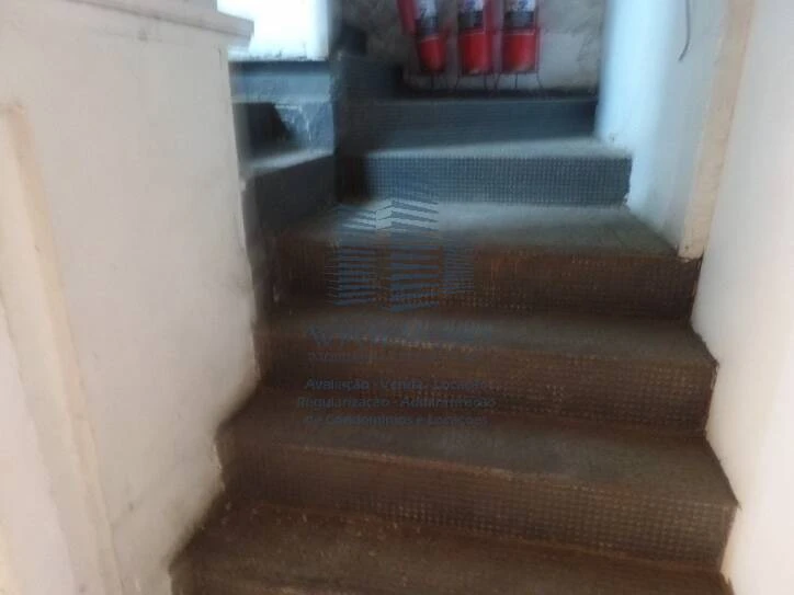 Loja e 3 pavimentos em locação, Rua Sete de Setembro, Centro - RJ