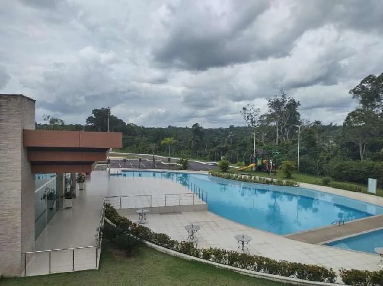 Terreno à venda, 250 m² por RS 300.000,00- Ponta Negra - Manaus-AM