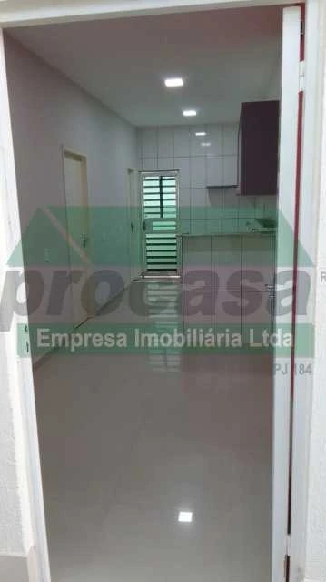 Aluga-se apartamento no bairro jardim Mauá
