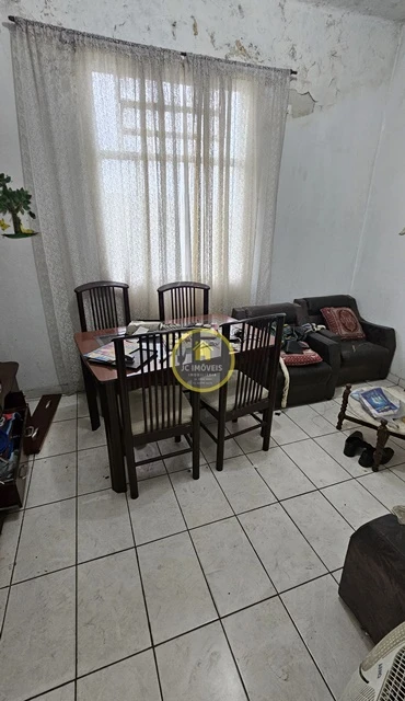 JCCA30053 – Casa clara e arejada sala 3 quartos em Bangu.
