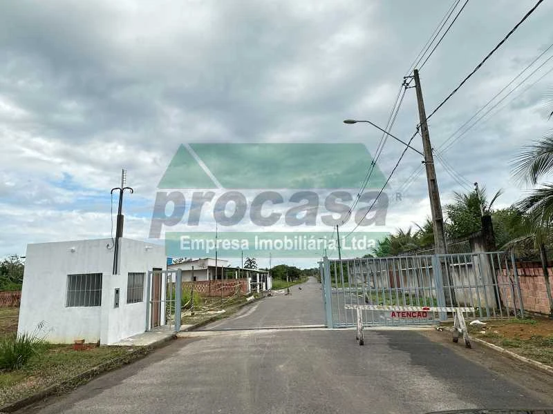 Chácara à venda, 1000 m² por RS 70.000,00 Mais Parcelas - Zona Rural - Iranduba-AM - Condomínio com