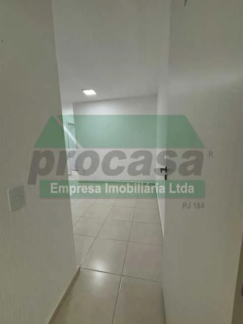 Apartamento Residencial / Condomínio / Colônia Terra Nova