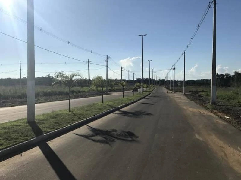 Terreno à venda, 900 m² por RS 60.000,00 - Centro - Iranduba-AM