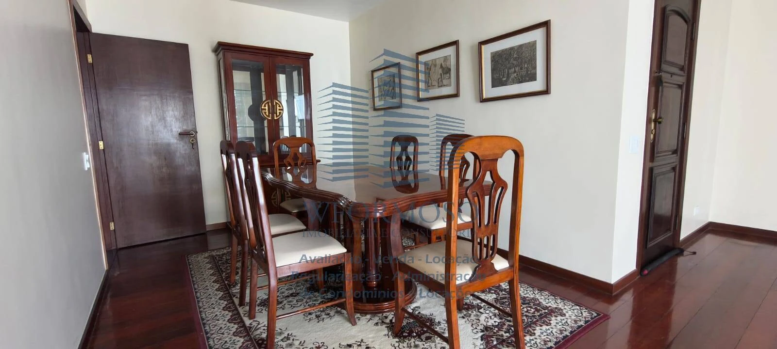 Apartamento 3 quartos 122m² à venda na Rua Ferreira Pontes no Andaraí