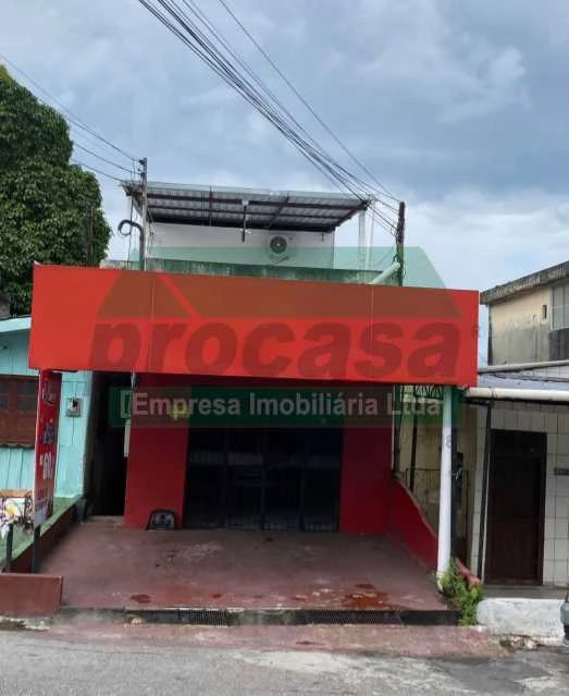 Casa :  / Comercial / Praça 14 de Janeiro