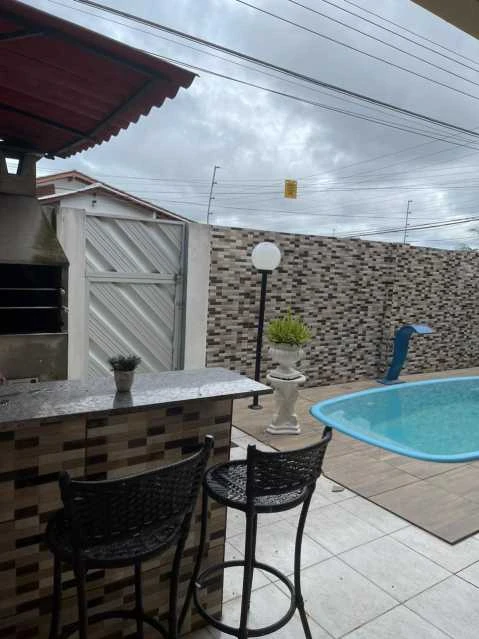 VENDE SE CASA NO PLANALTO