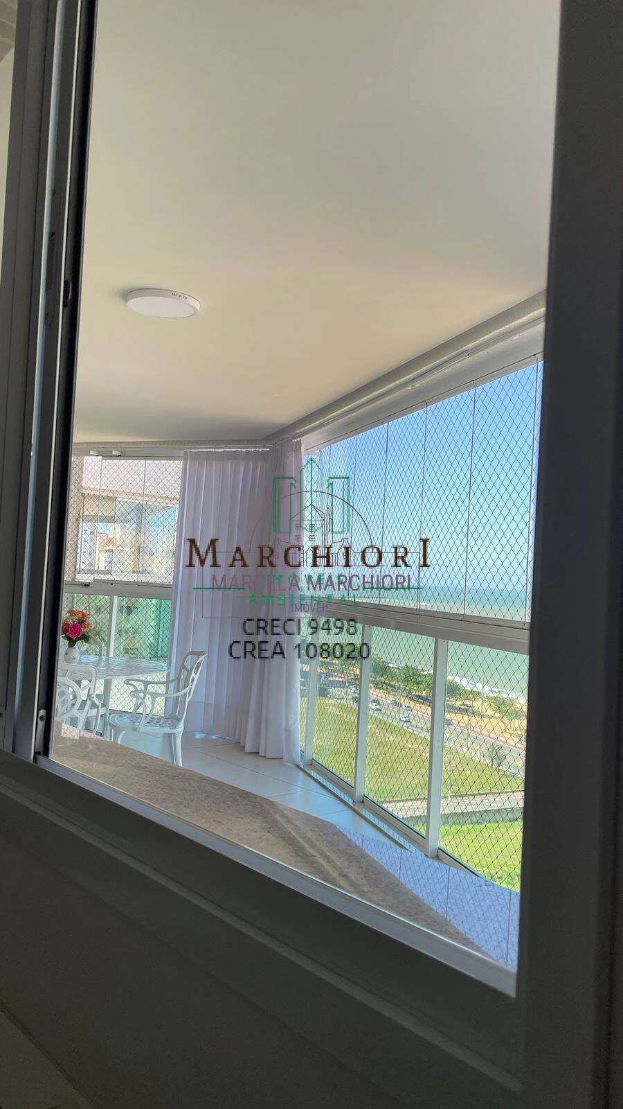3 quartos, 2 suites, 3 vagas, vista eterna pro mar, andar alto,sol da manhã